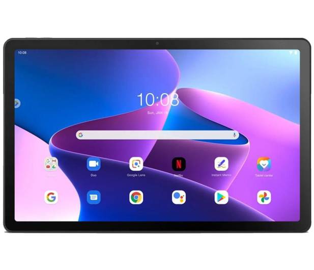 Lenovo Tab M10 Plus 4GB/128GB/Android 12 WiFi Gen.3 - 1185170 - zdjęcie